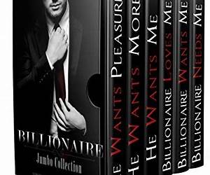 Billionaire Jumbo Collection