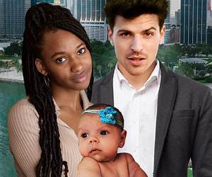 Billionaire's Unexpected Black Baby Billionaire's Unexpected Black Baby