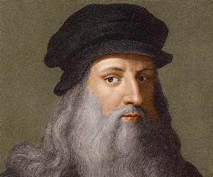 Biography Leonardo da Vinci /anglais Biography Leonardo da Vinci /anglais