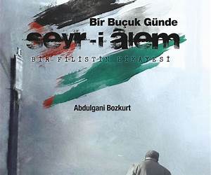 Bir Buçuk Günde Seyr-i Âlem