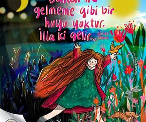 Bir baharın qaranquşu