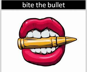 Biting the Bullet: Essays on the Courage of Women Biting the Bullet: Essays on the Courage of Women