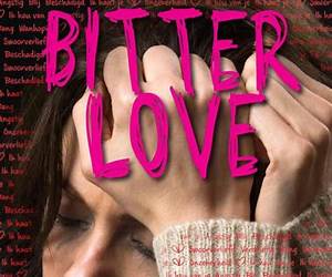 Bitter Love Bitter Love