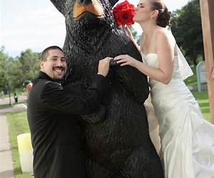 Black Bear Bride