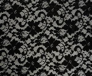 Black Lace (VICAP, #6)