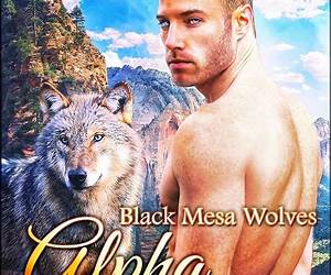 Black Mesa Wolves (Black Mesa Wolves #1-4)