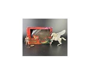 Black Pegasus Boxed Set