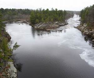 Black River