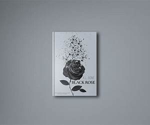 Black RoseBook 3