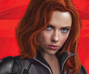 Black Widow: The Things They Say About Her #5 Black Widow: The Things They Say About Her #5