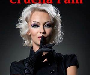 Blackmailing Dom (Club Esoteria #17)