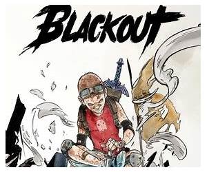 Blackout Vol.1