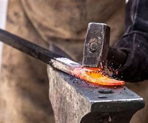 Blacksmithing For Beginners: Essentials To Start Your Blacksmith Career: (Blacksmith, How To Blacksmith, How To Blacksmithing, Metal Work, Knife Making, ... (Blacksmithing And Knifemaking) Blacksmithing For Beginners: Essentials To Start Your Blacksmith Career: (Blacksmith, How To Blacksmith, How To Blacksmithing, Metal Work, Knife Making, ... (Blacksmithing And Knifemaking)