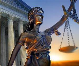 Blind Justice (Nemesis, #2) Blind Justice (Nemesis, #2)