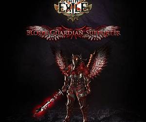 Blood Guardian (Surien #1) Blood Guardian (Surien #1)