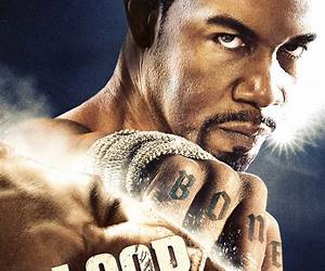 Blood and Bone (Royal Blood #6)