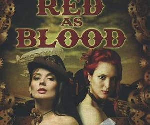 Blood and Clockwork Blood and Clockwork