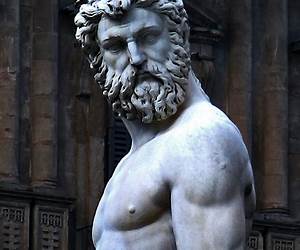 Blood of the Ancient Gods: The Beginning Blood of the Ancient Gods: The Beginning