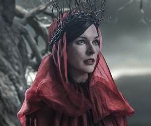 Blood of the Queen Blood of the Queen