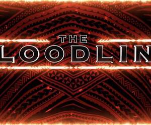 Bloodline Bloodline