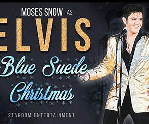 Blue Suede Christmas (Haunted #2) Blue Suede Christmas (Haunted #2)