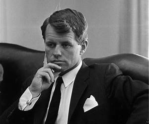 Bobby Kennedy: The Making of a Liberal Icon