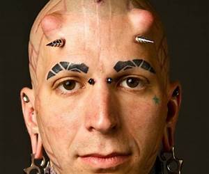 Body Modifications (Sealed with a Kink, #9) Body Modifications (Sealed with a Kink, #9)
