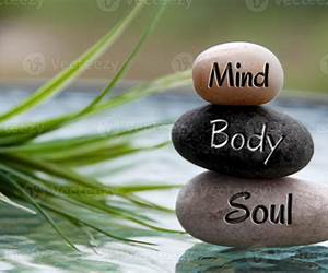 Body and Soul
