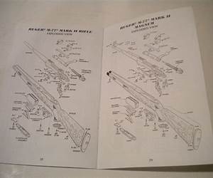 Bolt Action Rifle Owner's Manual