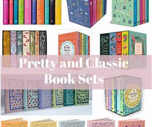 Book Sets for Girls (Grade 3-5): Pippi Longstocking; Emily's Runaway Imagination; Love Ruby Lavender