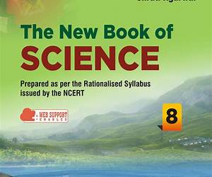 Book of Science Book of Science