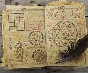 Book of Soyga
