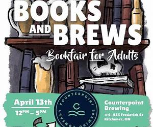 Books \u0026 Brews (Gypsy Sleuths, Book 6) Books \u0026 Brews (Gypsy Sleuths, Book 6)
