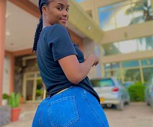 Booty: Women With Sexy Big Butts Booty: Women With Sexy Big Butts