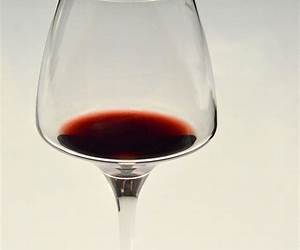 Bottom of the Glass