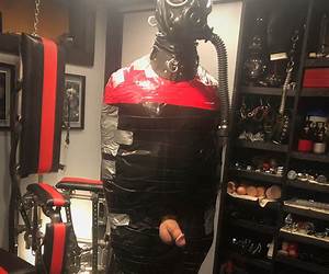 Bound Edging: because love hurts