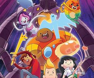 Bravest Warriors #21 Bravest Warriors #21