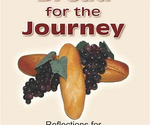 Bread for the Journey (Every Day with Jesus One-Year Devotional)