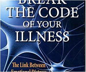 Break The Code of Your Illness Break The Code of Your Illness