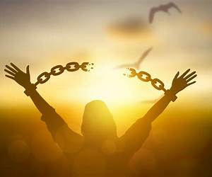 Breaking Free