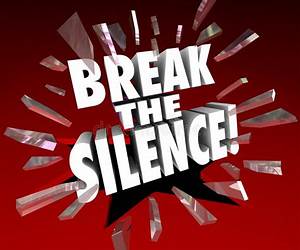 Breaking The Silence: The Stigma of Mental Illness