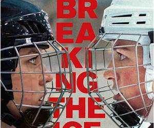 Breaking the Ice Breaking the Ice