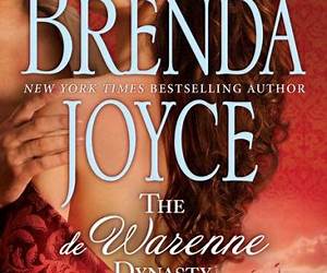 Brenda Joyce The de Warenne Dynasty Series Books 4-7: An Anthology (The DeWarenne Dynasty) Brenda Joyce The de Warenne Dynasty Series Books 4-7: An Anthology (The DeWarenne Dynasty)