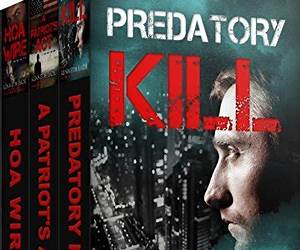Brent Marks Legal Thriller Series: Box Set Two Brent Marks Legal Thriller Series: Box Set Two