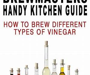 Brewmasters Handy Kitchen Guide: How to Brew Cider, Hard Cider and Peach Cider From the Comfort of Home Brewmasters Handy Kitchen Guide: How to Brew Cider, Hard Cider and Peach Cider From the Comfort of Home