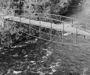 Bridge to Hadley (A Short Story) Bridge to Hadley (A Short Story)