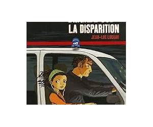 Brigade sud : le train fantôme Brigade sud : le train fantôme
