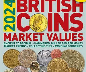 British Coins Market Values 2016 British Coins Market Values 2016