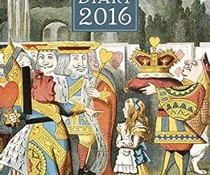 British Library Desk Diary 2016 British Library Desk Diary 2016