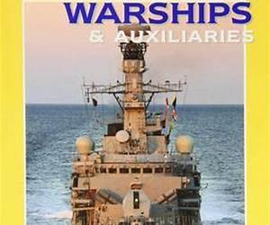 British Warships \u0026 Auxiliaries 2015/16 British Warships \u0026 Auxiliaries 2015/16